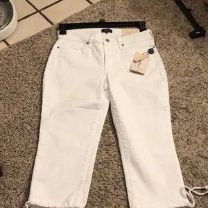 NYDJ. WOMEN. BEAUTIFUL. KNEE. PANTS